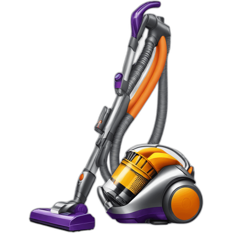 Dyson v15 emoji