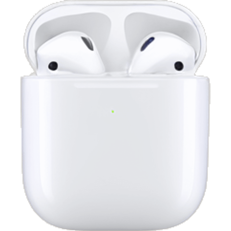 Air pods  emoji