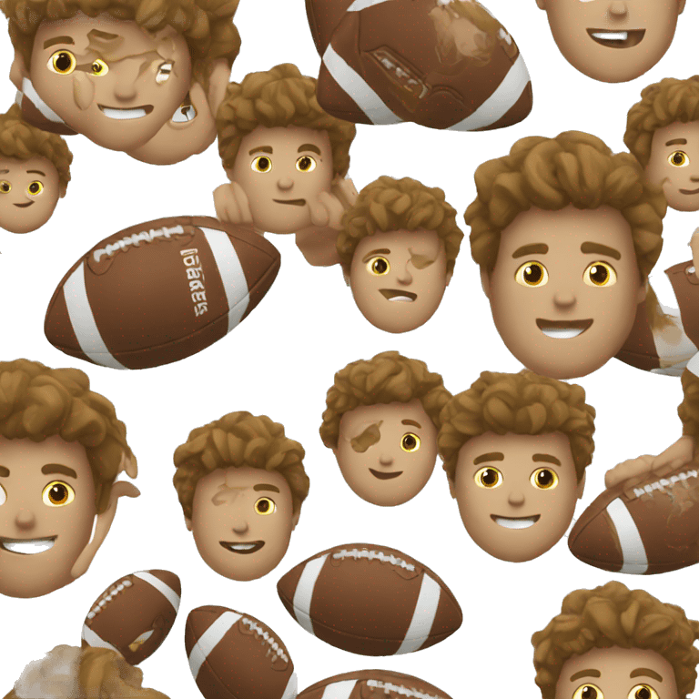 fotball emoji