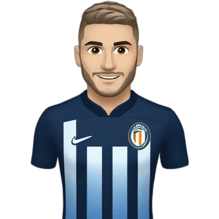 Mauro icardi emoji