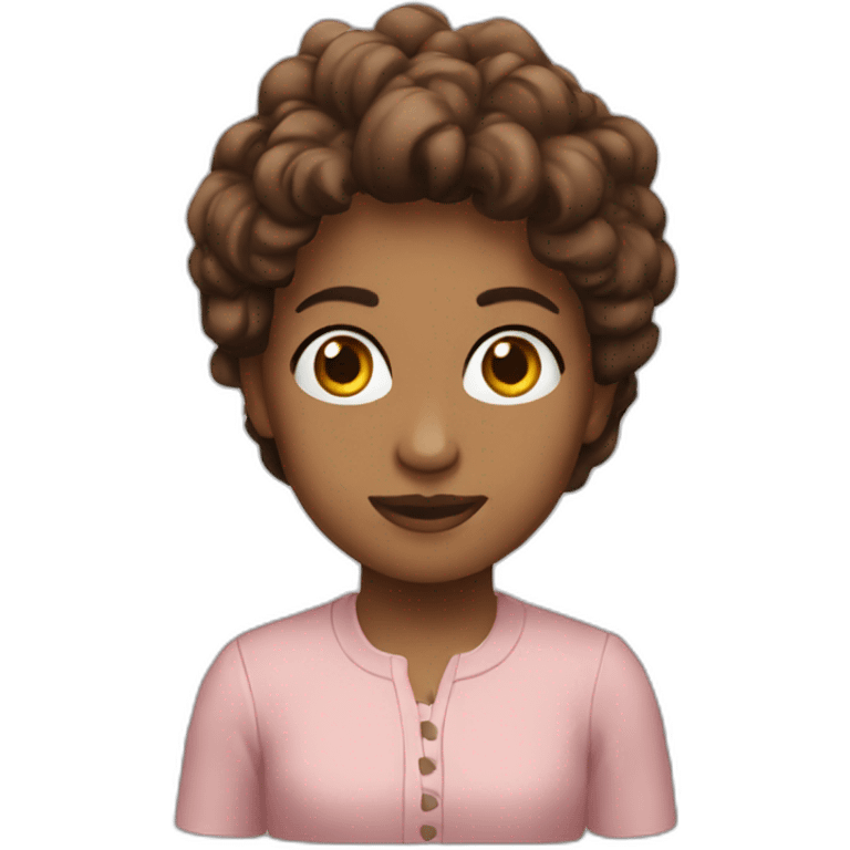 Florence paracuellos emoji