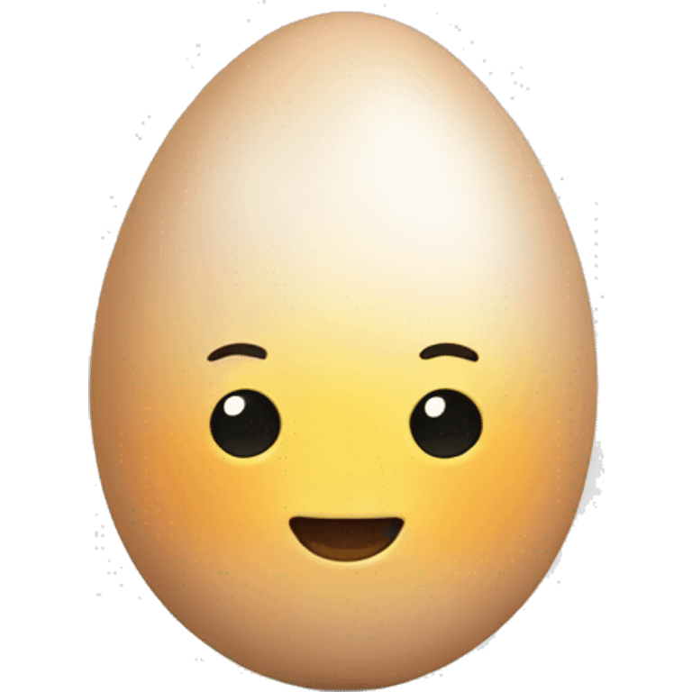 egg emoji