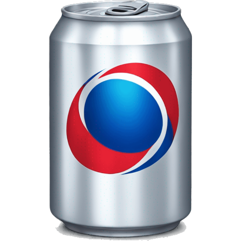 can of Pepsi emoji