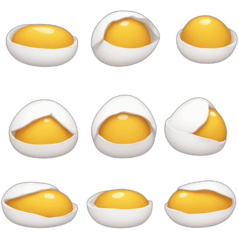 gudetama emoji