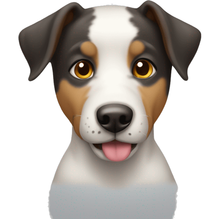 yumuşak ge diyen köpek balığı emoji