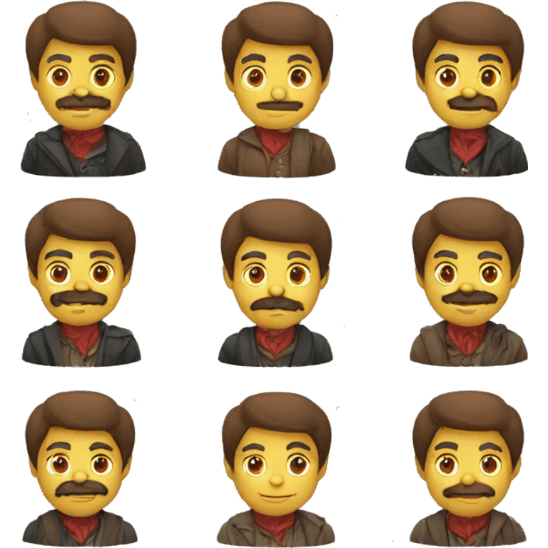 Turkish people in Germany  emoji