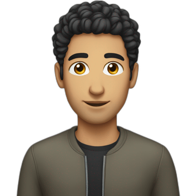 youcef blaili emoji