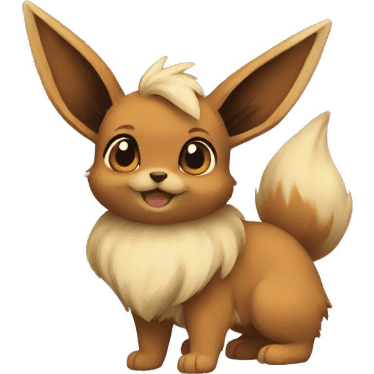 eevee emoji