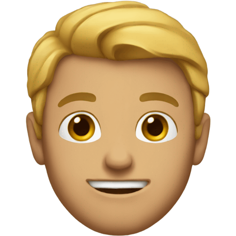 a emoji