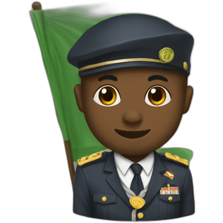 cote d'ivoire emoji