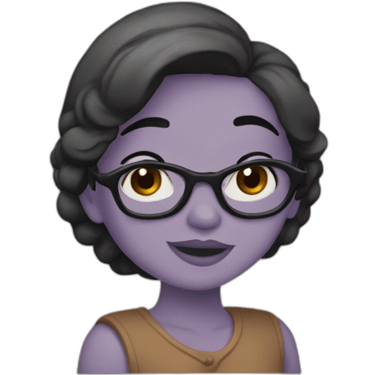 Ella d verma emoji