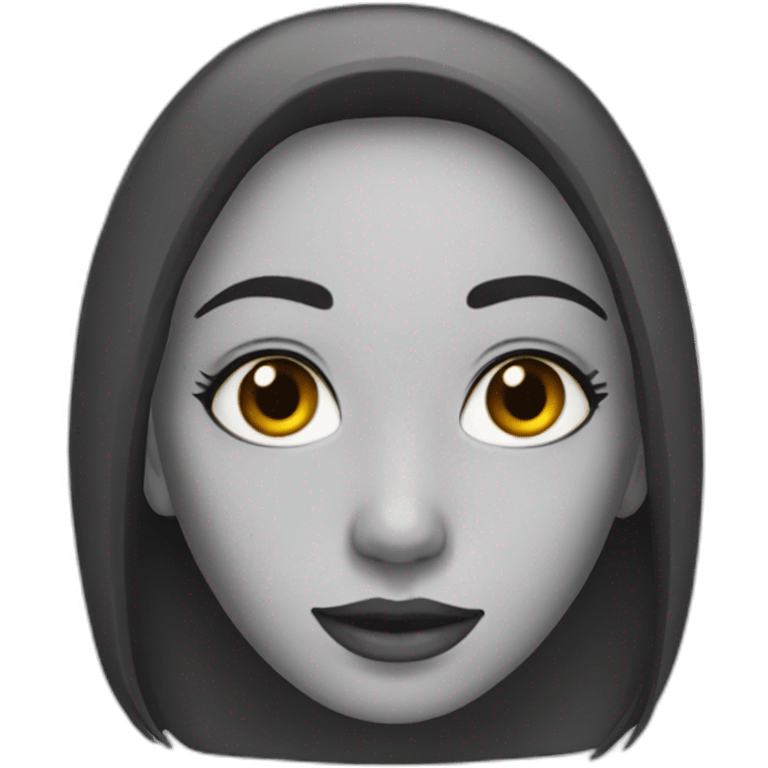 Mia Kha emoji