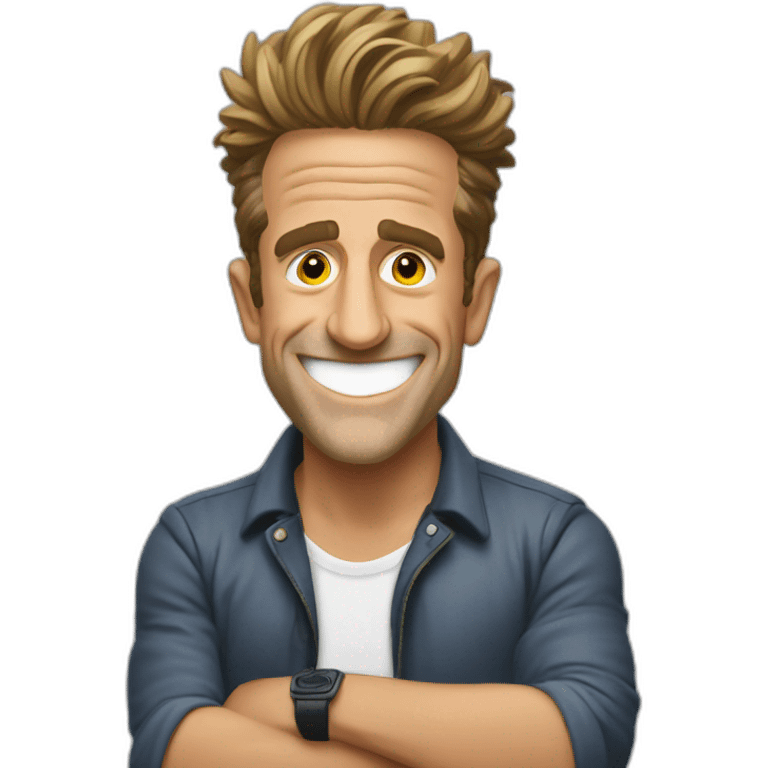 Casey neistat emoji