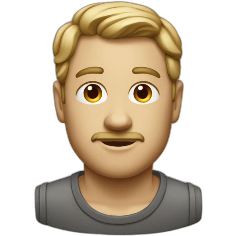 macintosh emoji