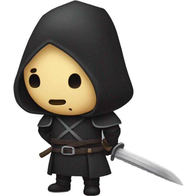 executioner emoji