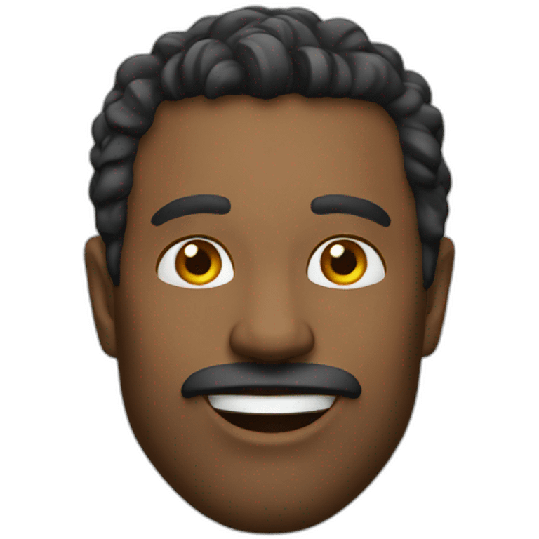 rich harris emoji