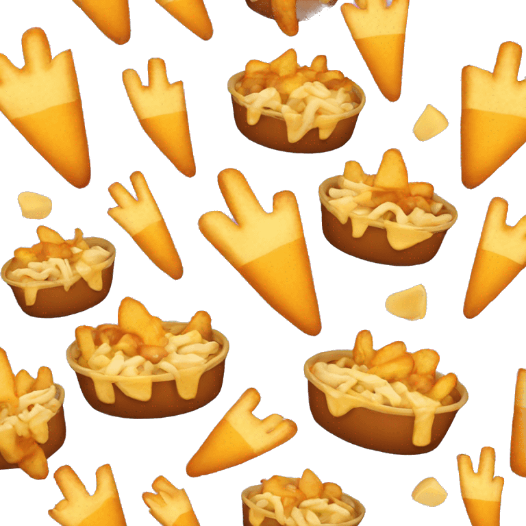 poutine  emoji