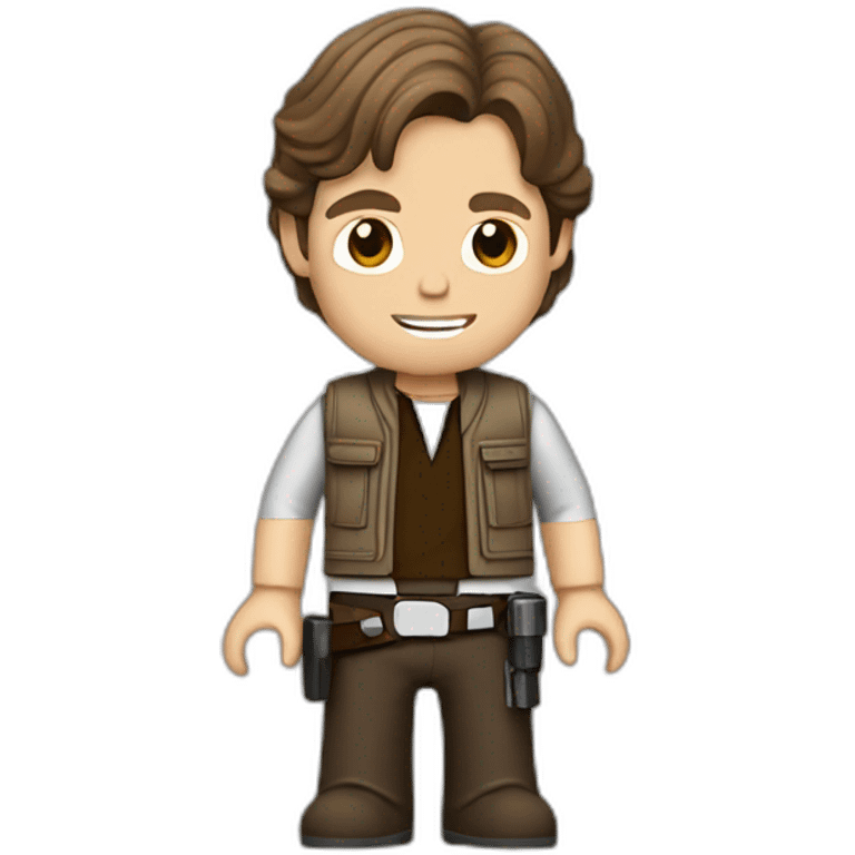 han solo emoji