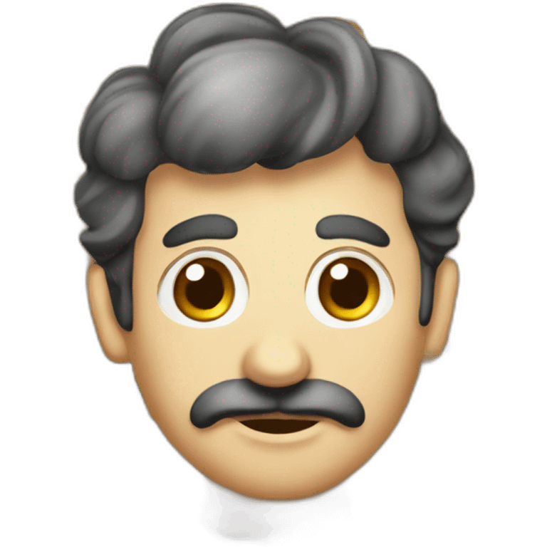 peppino spaghetti emoji