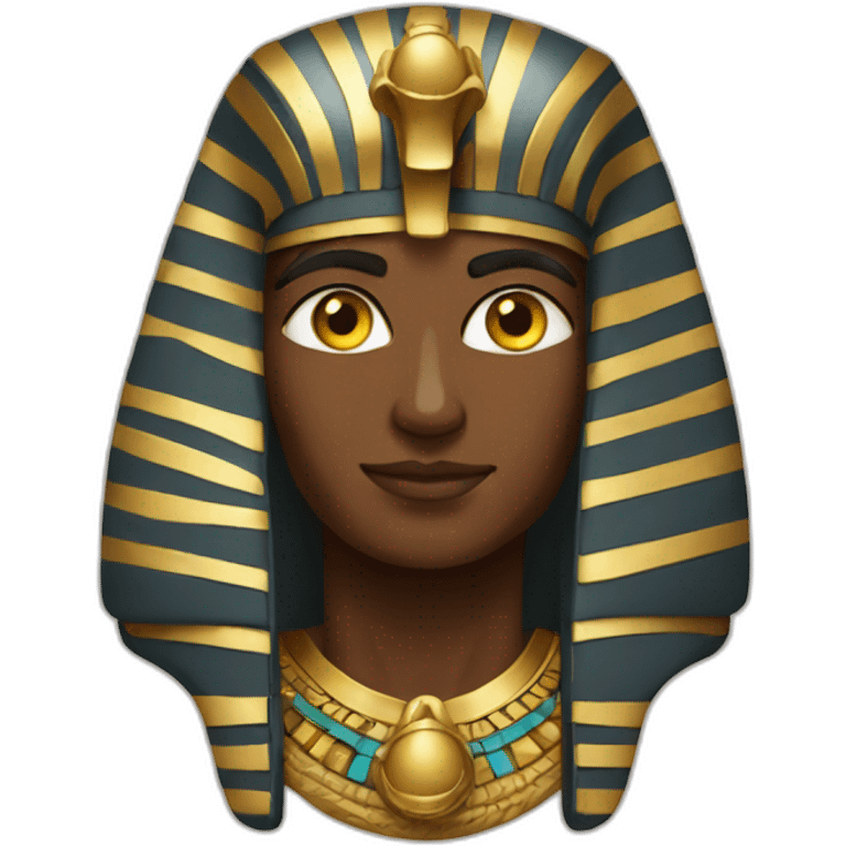 Egipto emoji