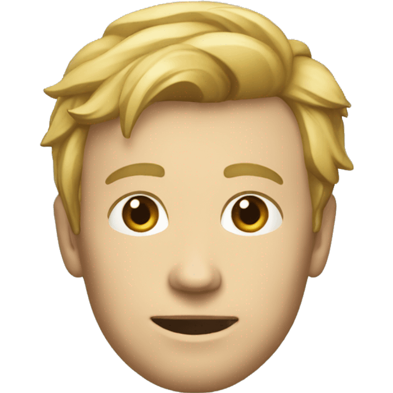 David baszucki emoji