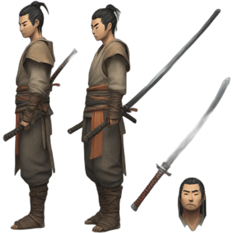 sekiro emoji