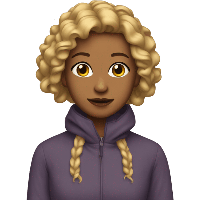 Sasha Brous emoji