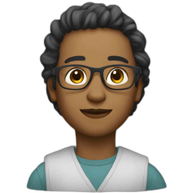 AI gen emoji