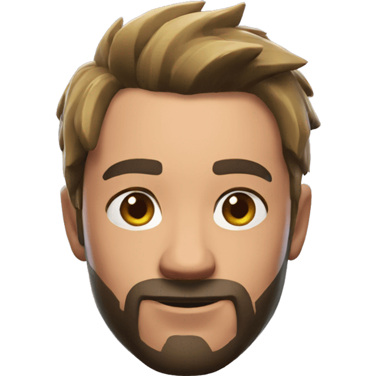 Fortnite emoji