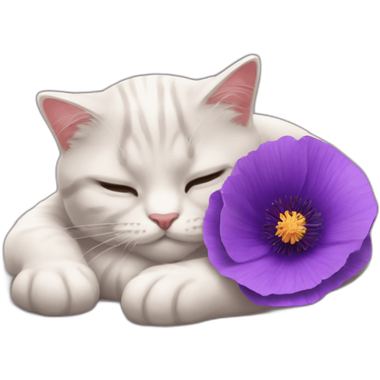 Catnap purple poppy playtime emoji