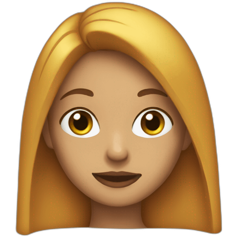 Nicole emoji