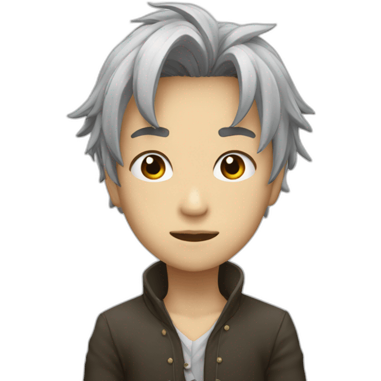 Kunikida bsd emoji