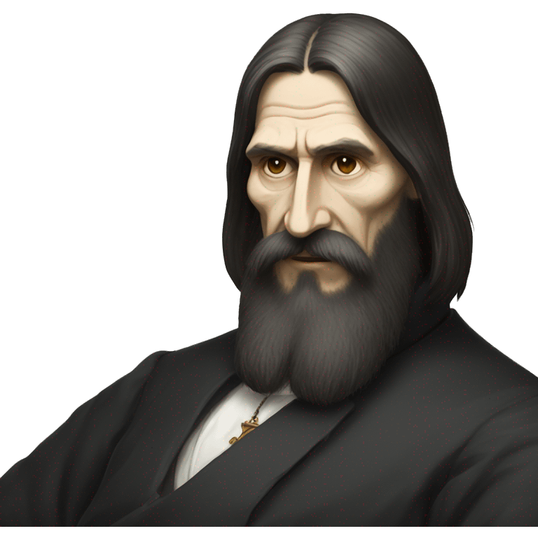 rasputin small emoji