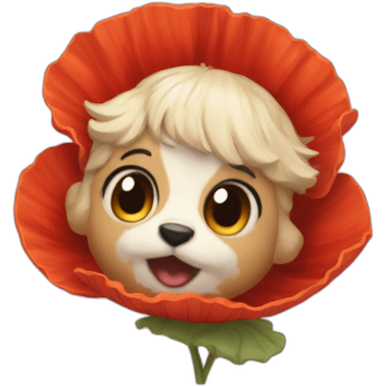 Poppy Playtime  emoji