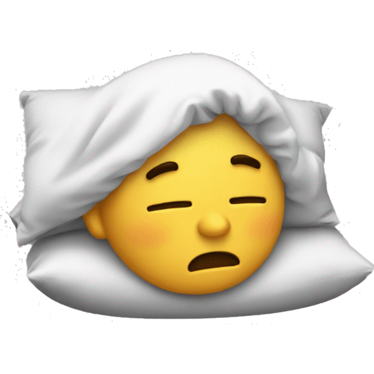 tiring  emoji