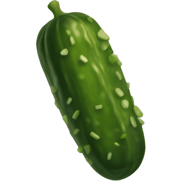 pickle  emoji