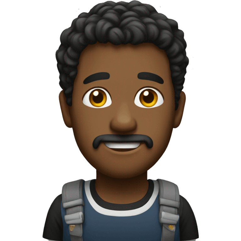 Stanley emoji