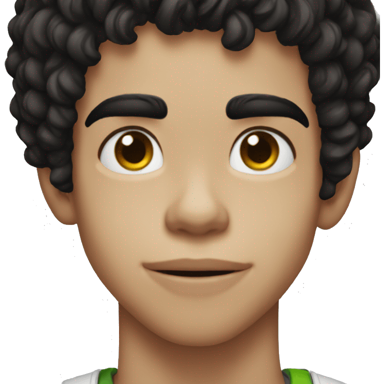 Cameron boyce emoji