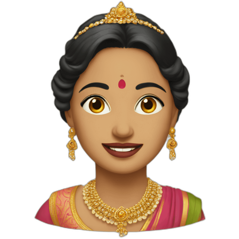 puan-maharani emoji