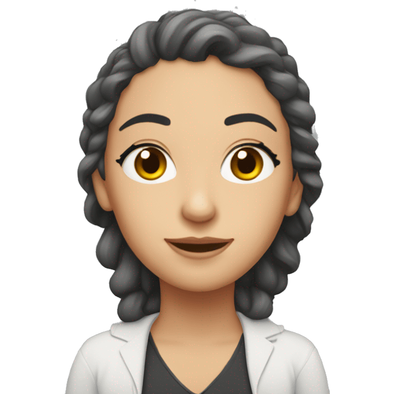 Gracie Abrams  emoji