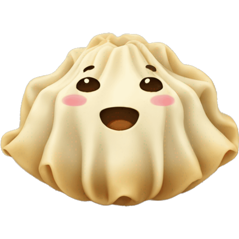 dumpling emoji