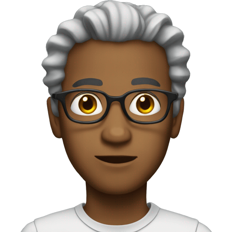 Omar Simpson emoji