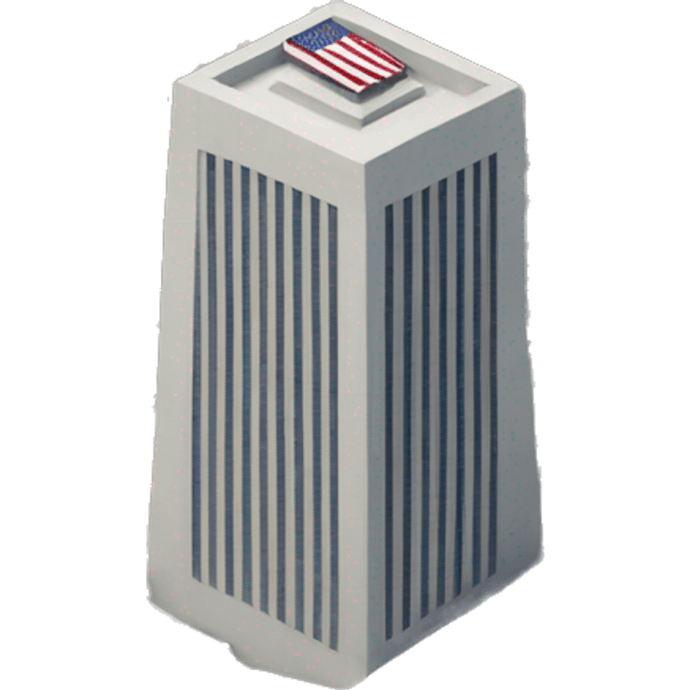 World trade center emoji