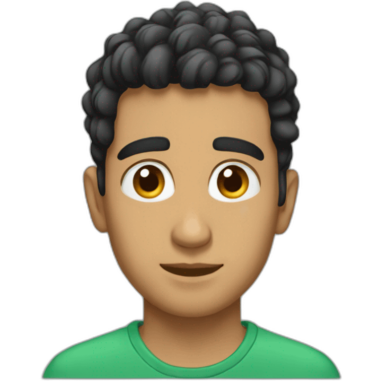 Youcef emoji