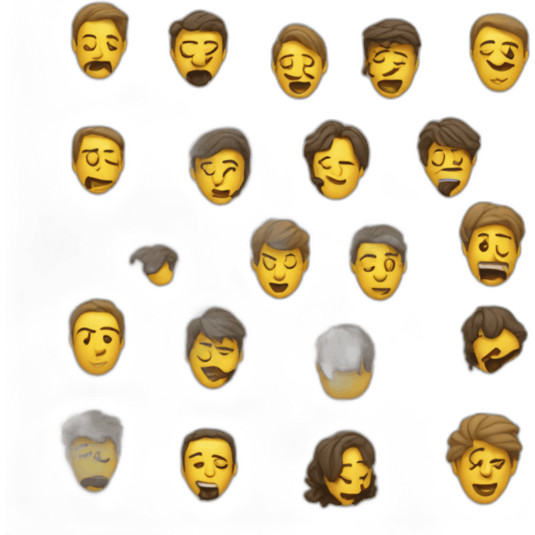 Música Popular Regional  emoji