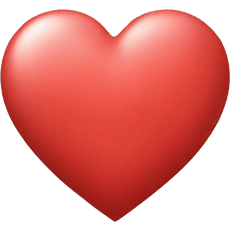 heart-love-you emoji