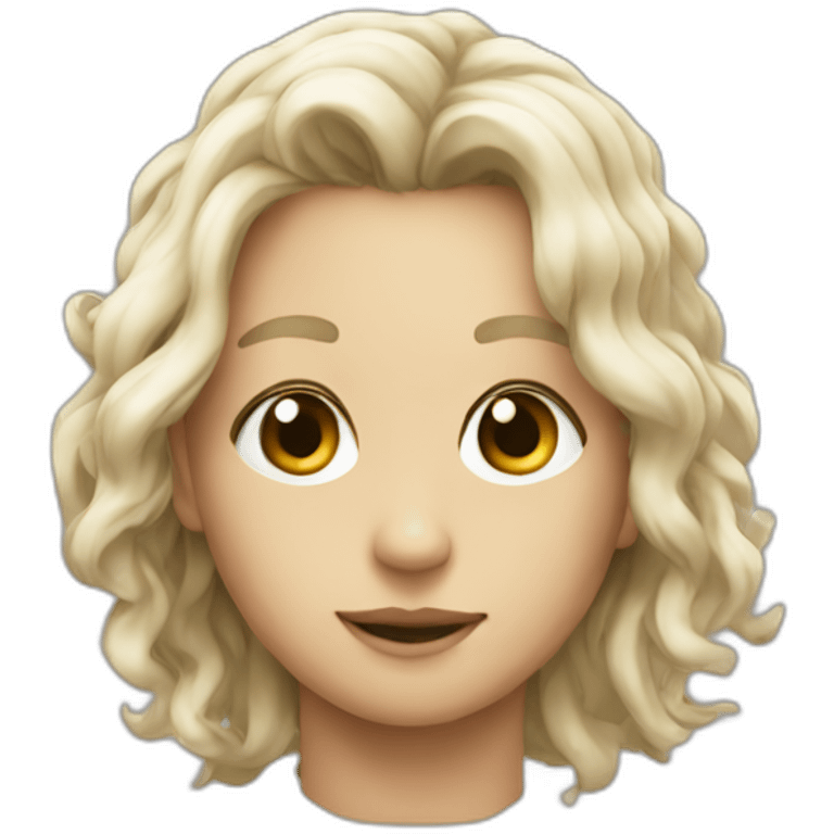 Bichette emoji