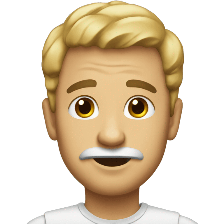 Ugi  emoji