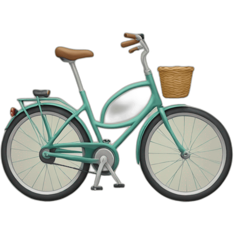 fahrrad emoji