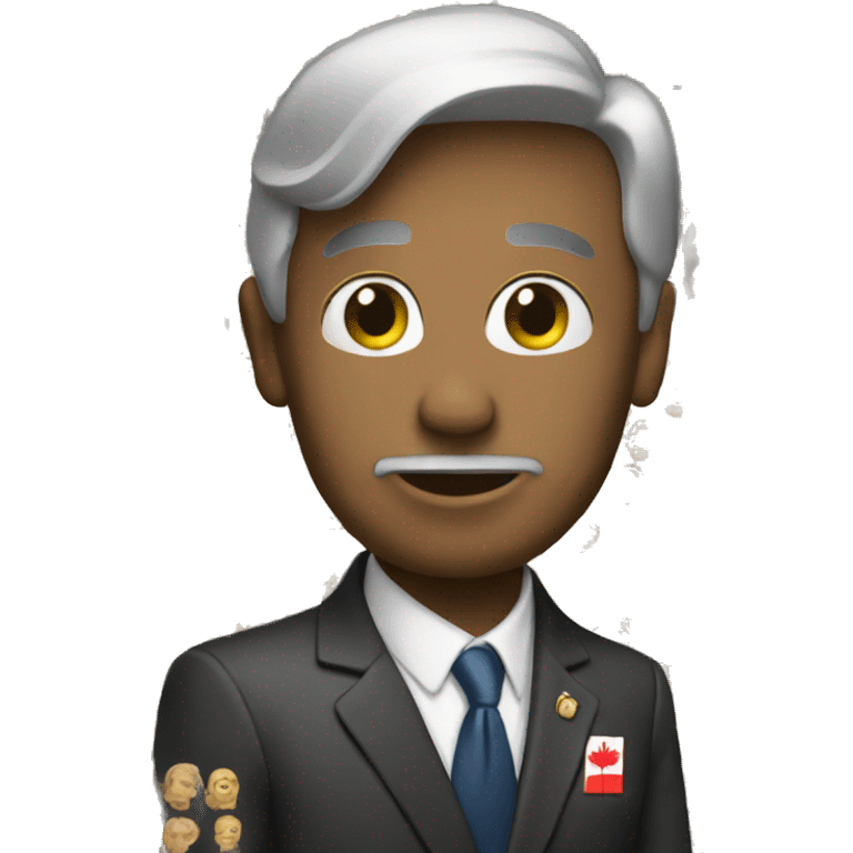 canada government emoji